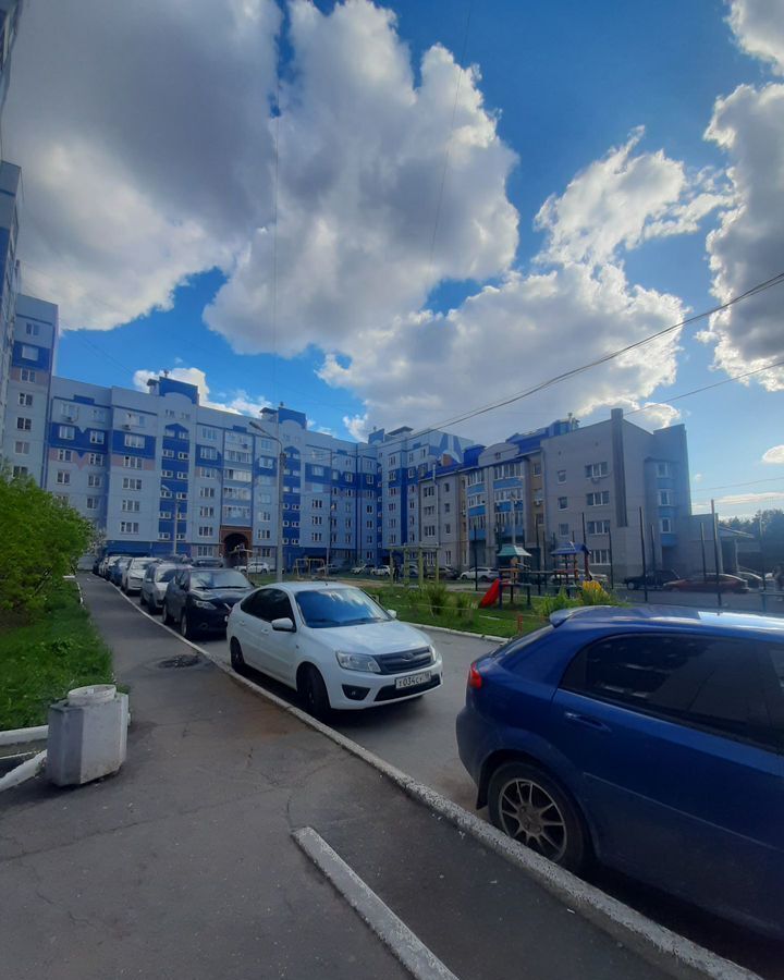 квартира г Ижевск р-н Первомайский ул 40 лет Победы 140 фото 1