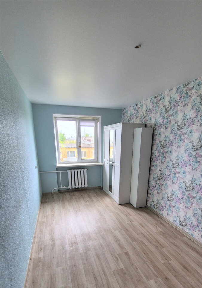 квартира г Саров ул Куйбышева 21/2 фото 1