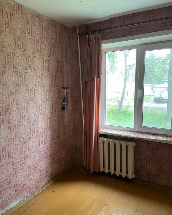 квартира г Сызрань ул Лазо 16 фото 2