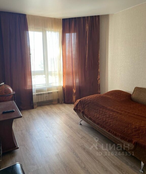 квартира г Воронеж ул 9 Января 68к/1 фото 4