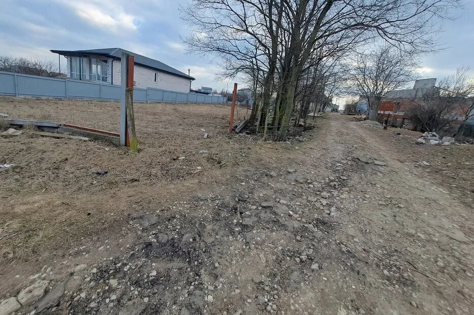 земля г Старый Оскол ул Пирогова 34 фото 2