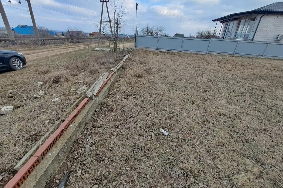 земля г Старый Оскол ул Пирогова 34 фото 4