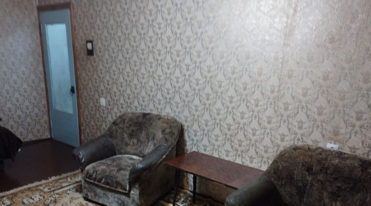 квартира г Брянск р-н Советский ул Костычева 51 фото 2