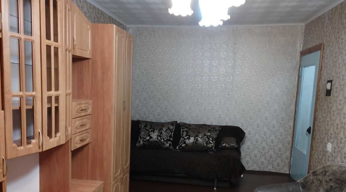 квартира г Брянск р-н Советский ул Костычева 51 фото 4