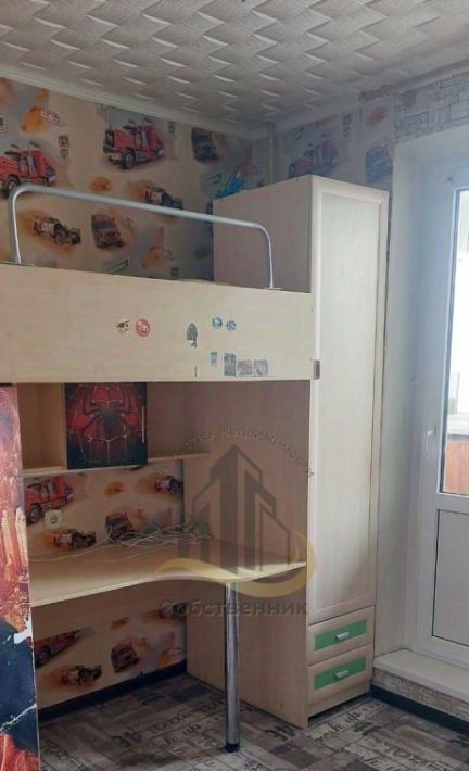 квартира г Губкин ул Королева 16 фото 4