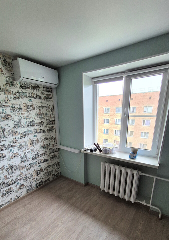 квартира г Саров ул Куйбышева 21/2 фото 4