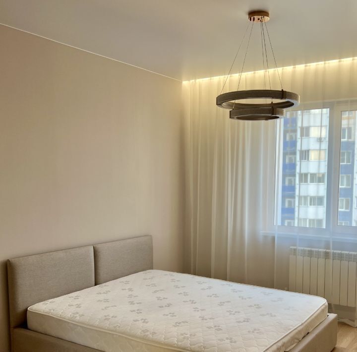 квартира г Барнаул р-н Ленинский ул Гущина 150/3 фото 4