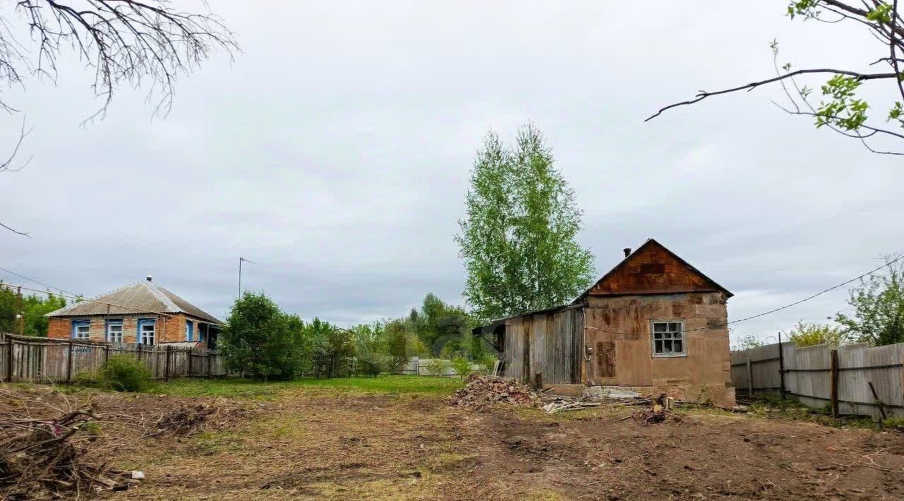 земля р-н Валуйский г Валуйки ул Силикатная фото 2
