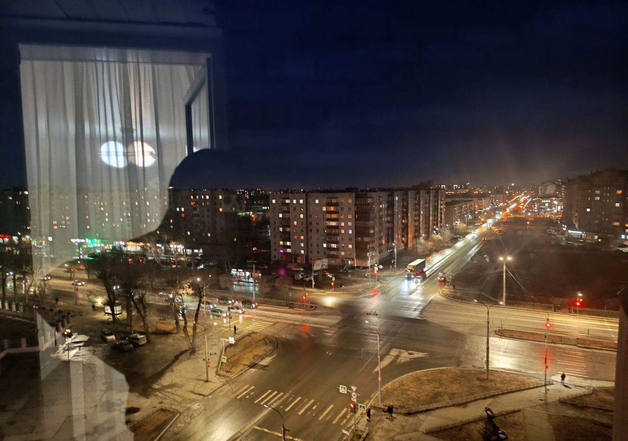 квартира г Абакан ул Торосова 17 фото 4