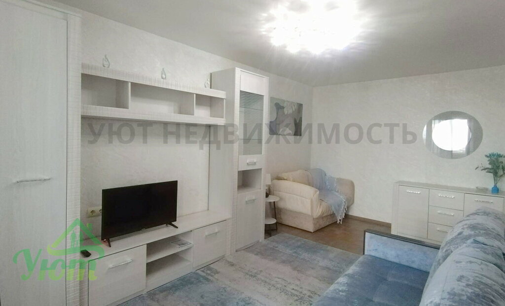квартира г Жуковский ул Баженова 19 Ильинская фото 2