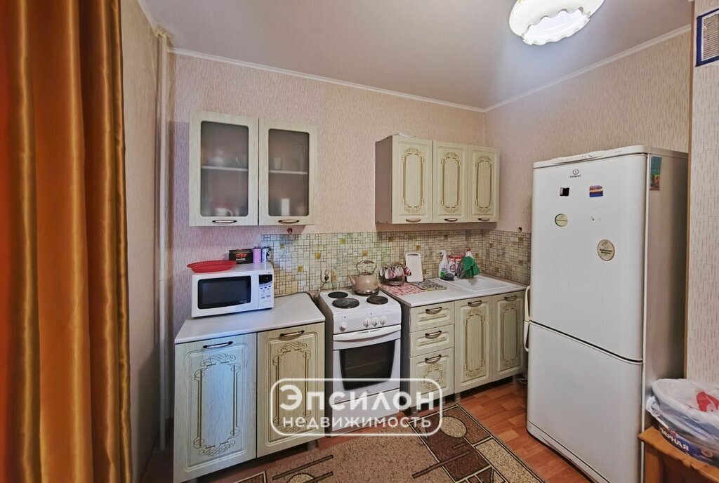 квартира г Курск пр-кт Вячеслава Клыкова 73 фото 1