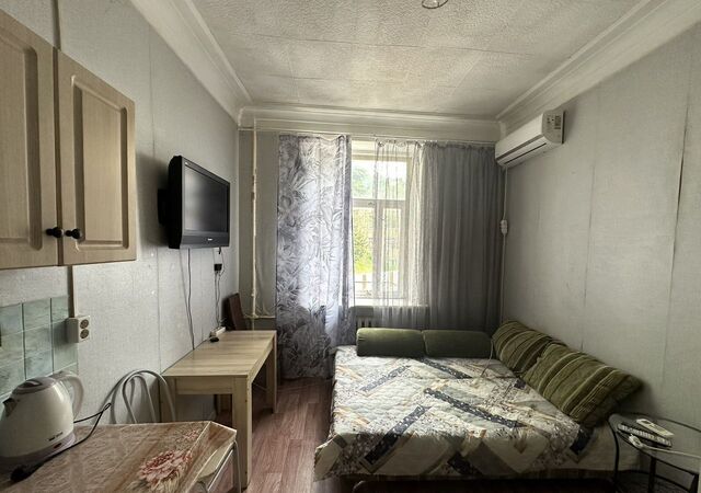 ул Октябрьской революции 3 фото