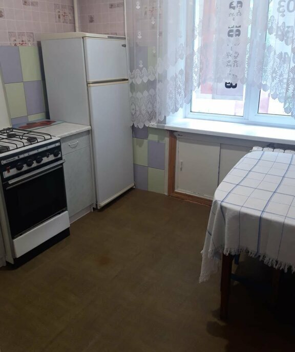 квартира г Воронеж ул Карла Либкнехта 33 фото 4