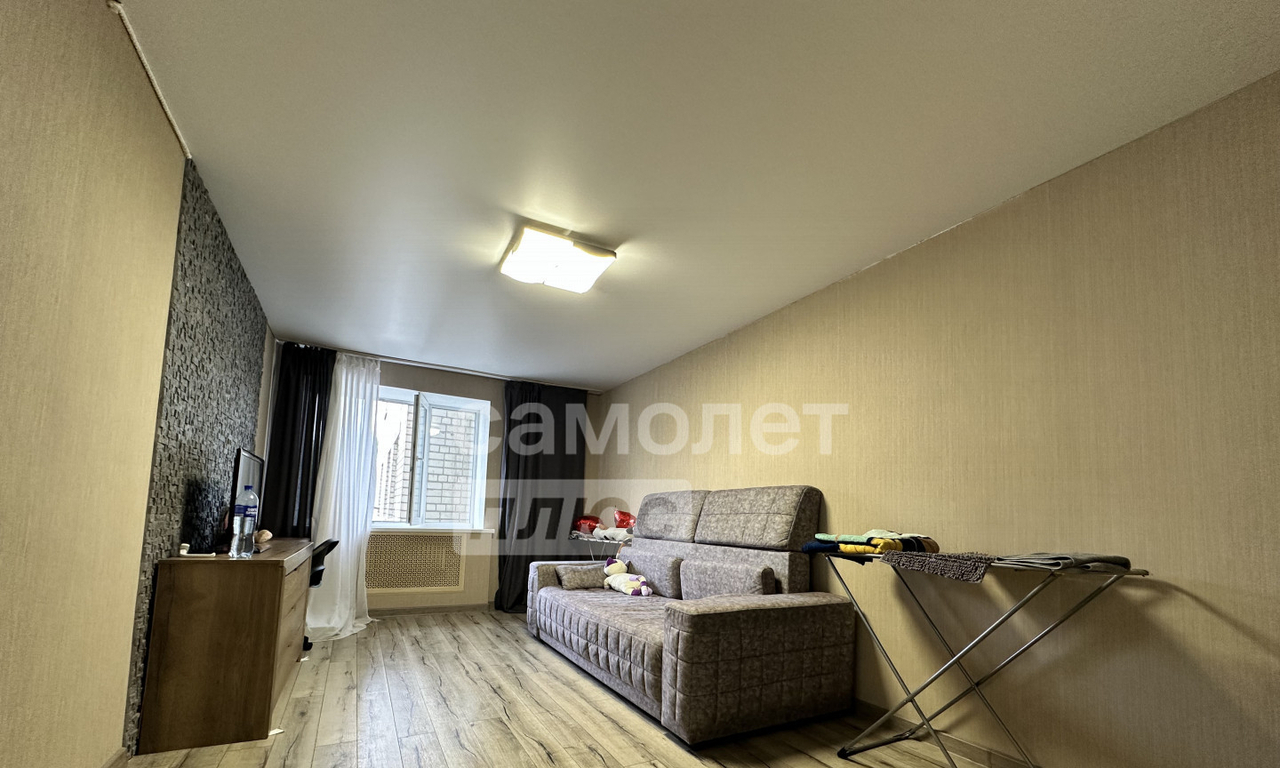 квартира г Курск ул Коммунистическая 3б Центр м-н фото 1