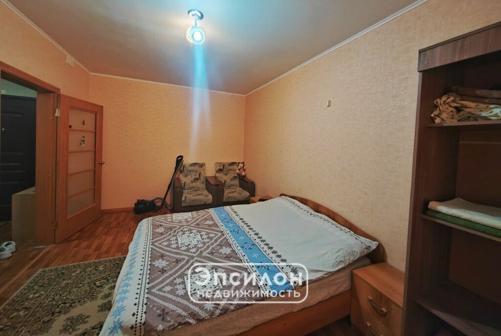 квартира г Курск пр-кт Вячеслава Клыкова 73 фото 4