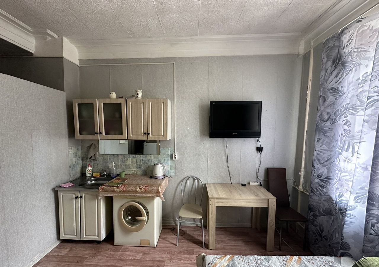 квартира р-н Туапсинский г Туапсе ул Октябрьской революции 3 фото 3