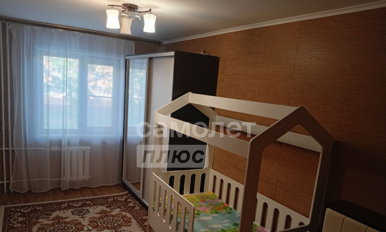 квартира г Курск Волокно ул Менделеева 39 м-н фото 3