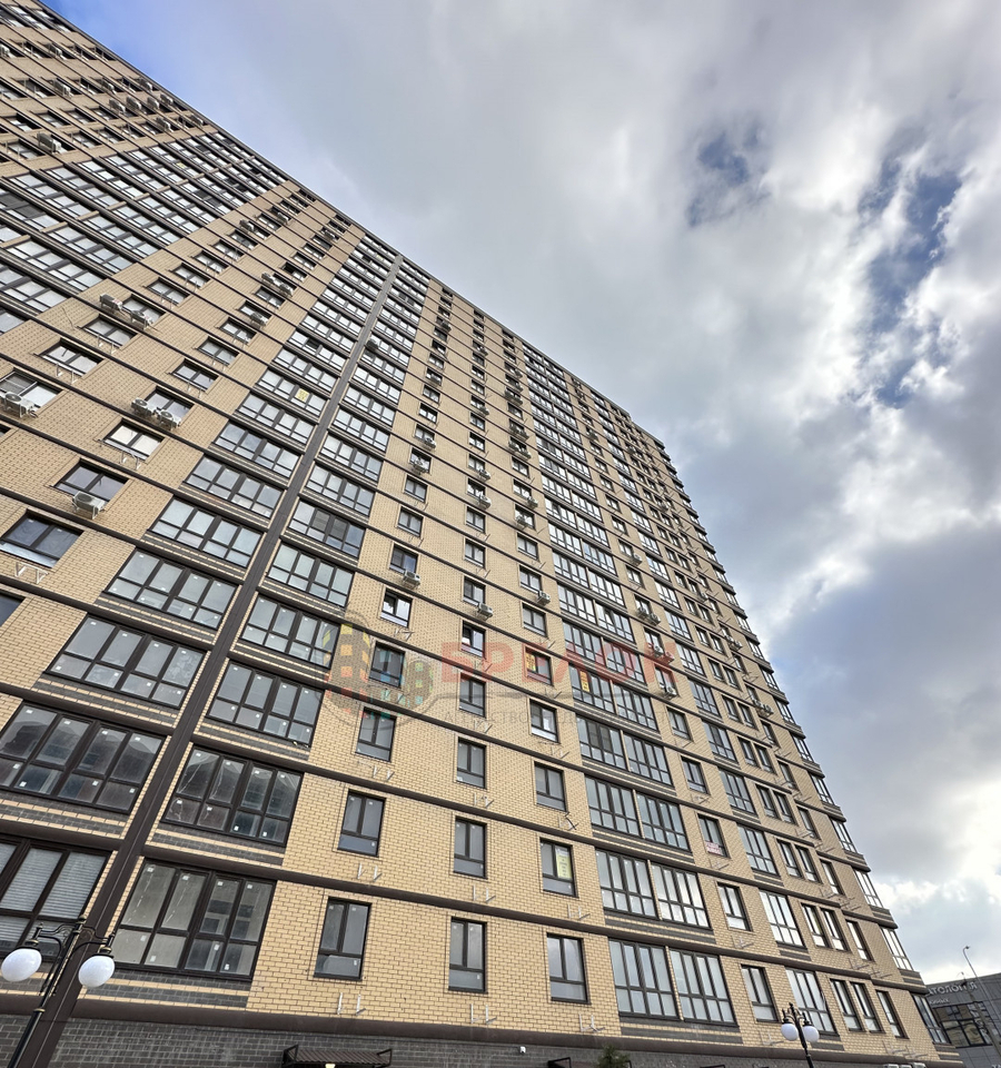 квартира г Ростов-на-Дону Тибетская, 1в ст 8 фото 1