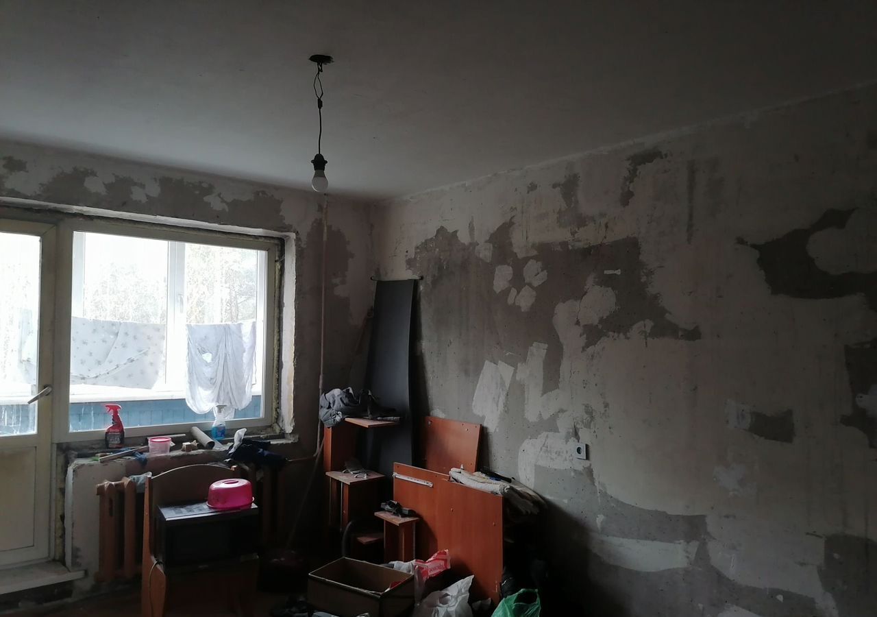 квартира г Новоуральск ул Мичурина 10 фото 1