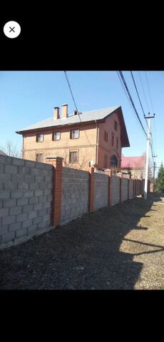 Академический ул Черничная 6 фото