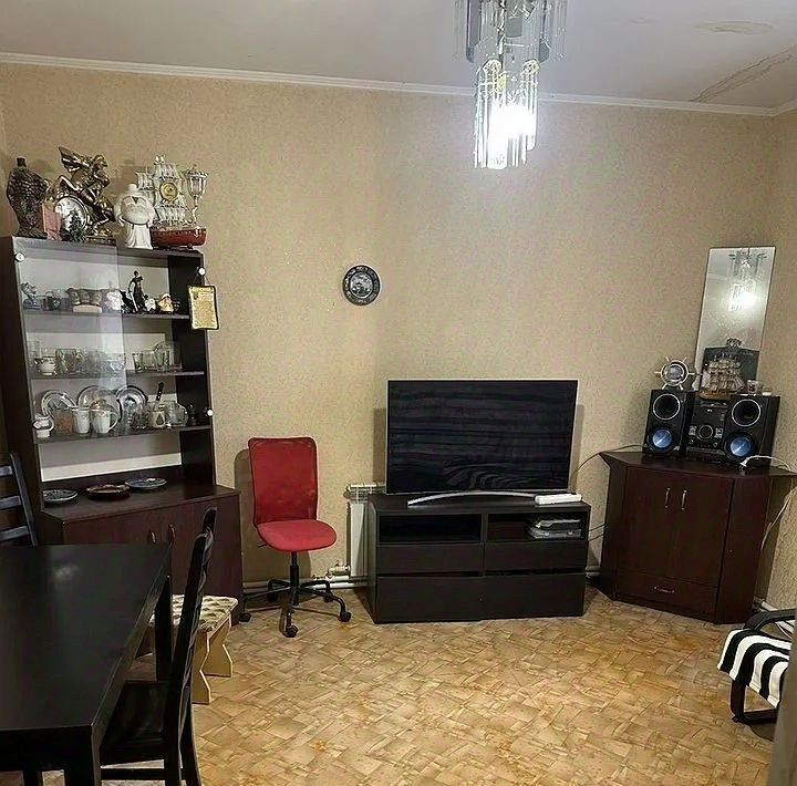 квартира г Ростов-на-Дону р-н Кировский пер Журавлева 34 фото 2