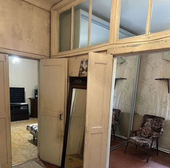 квартира г Ростов-на-Дону р-н Кировский пер Журавлева 34 фото 3