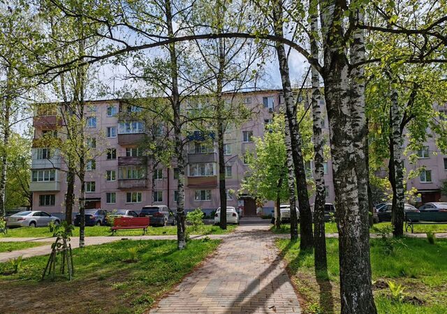 ул Коммунистическая 2 Есенинская, Раменский г. о. фото