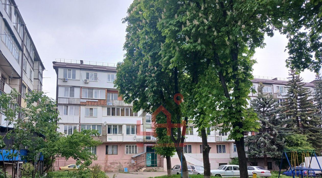 квартира г Ессентуки ул Маркова 65 фото 1