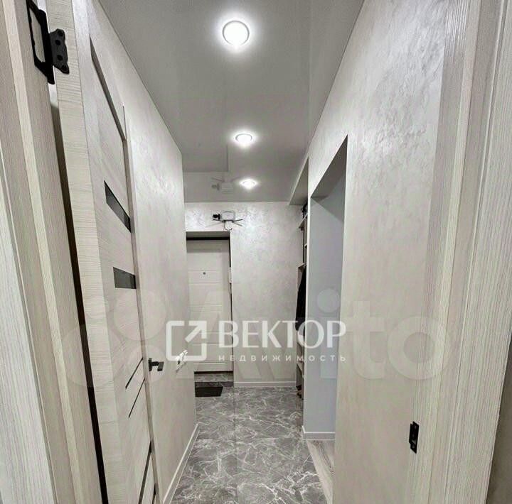 квартира г Кострома ул Советская 129 фото 3