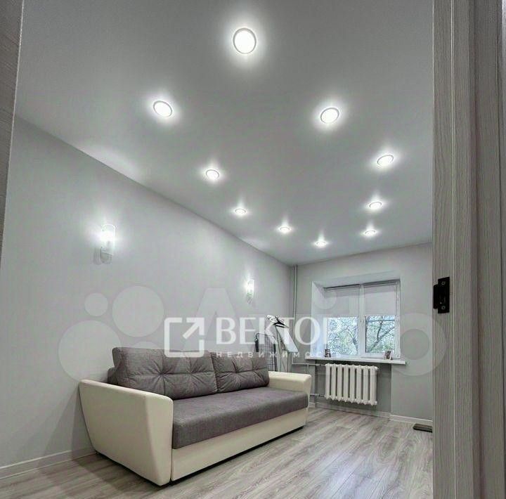 квартира г Кострома ул Советская 129 фото 4