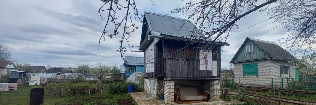 дом г Ковров снт КЭМЗ 70 фото 2