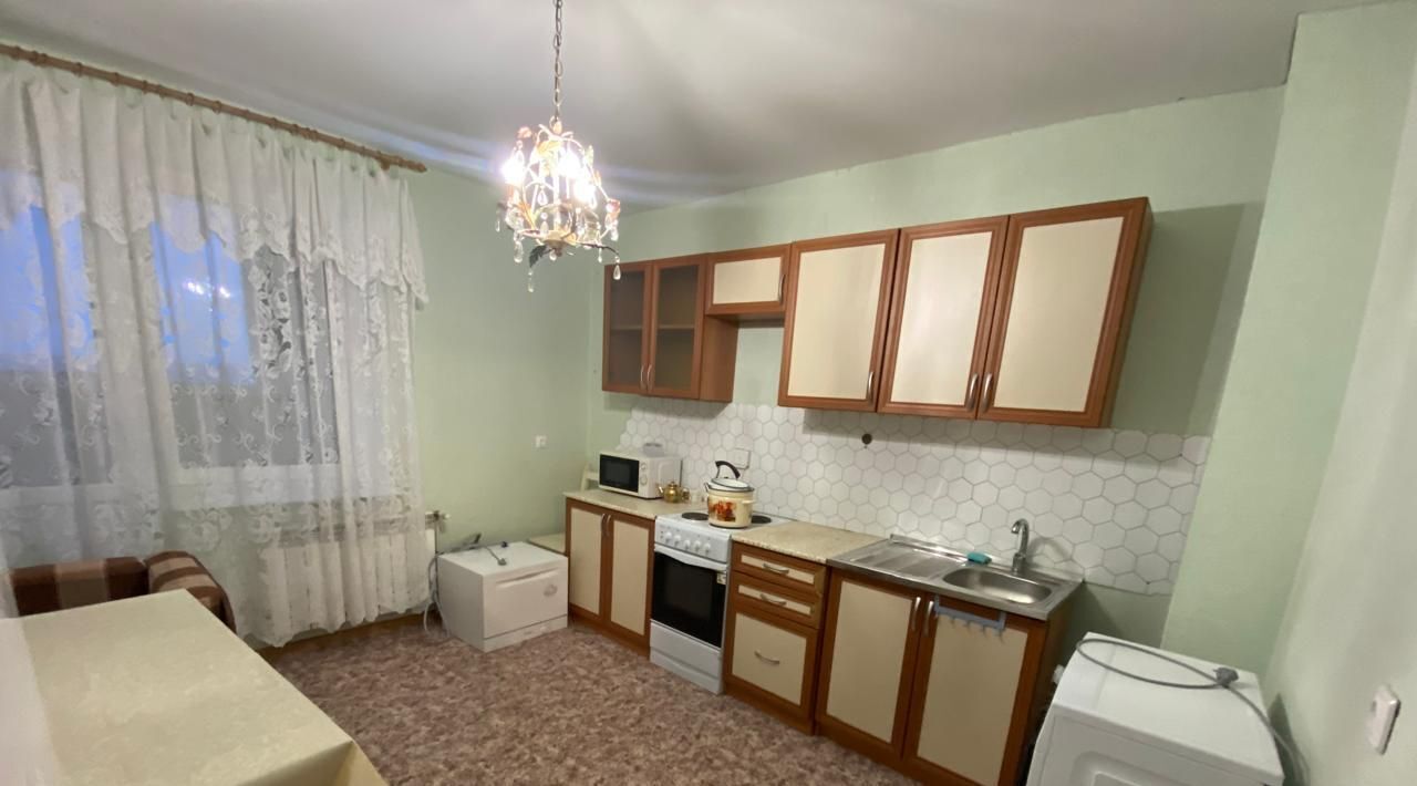квартира г Казань Авиастроительная ул Мустая Карима 7/10 фото 2