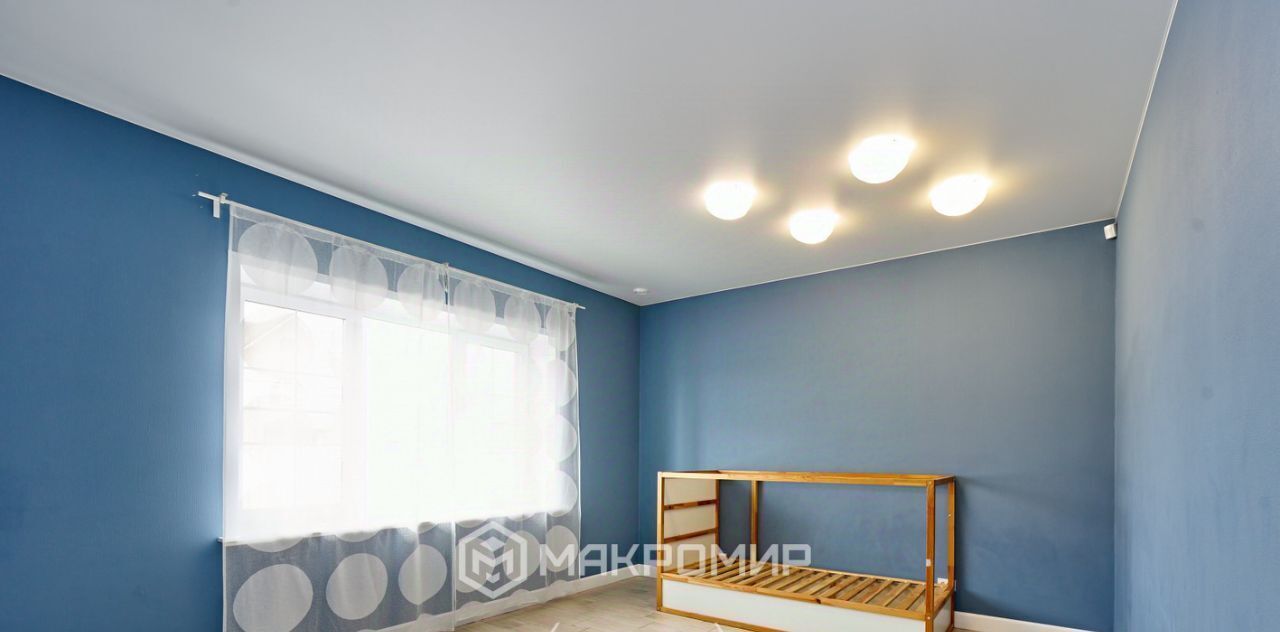 дом г Пермь р-н Мотовилихинский ул 4-я Новгородская 106 фото 1