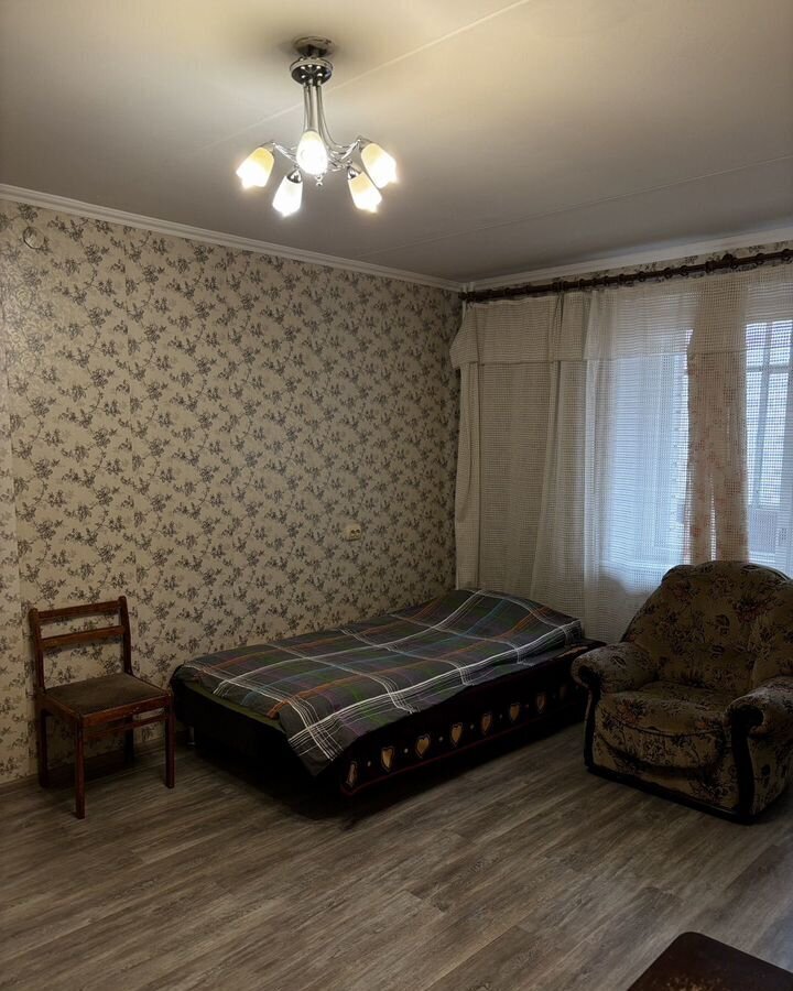 квартира г Пермь р-н Индустриальный ул Советской Армии 46 фото 2