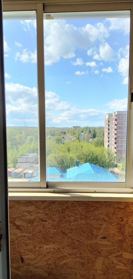 квартира г Великие Луки ул Холмская 18 фото 10