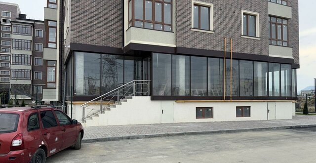 ул Михаила Ломоносова 15г фото
