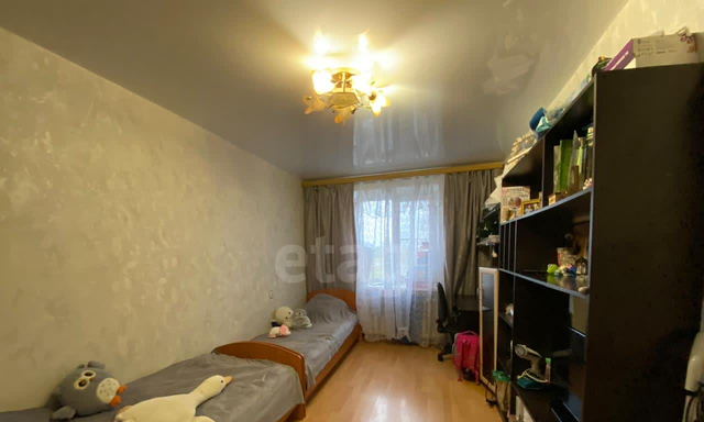 квартира ул Строителей 6 фото