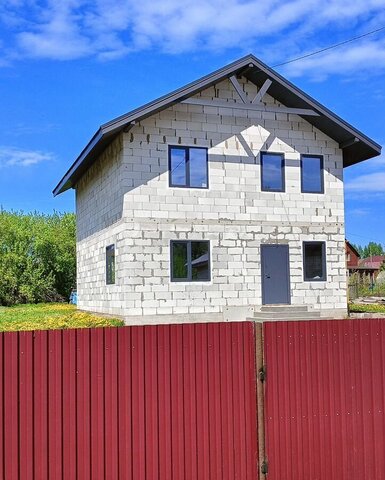с Власиха ул Шаховская 66 р-н Индустриальный фото