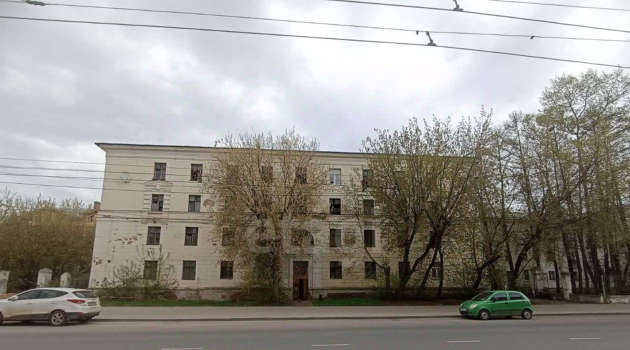 офис г Кострома пр-кт Текстильщиков 14 фото 2