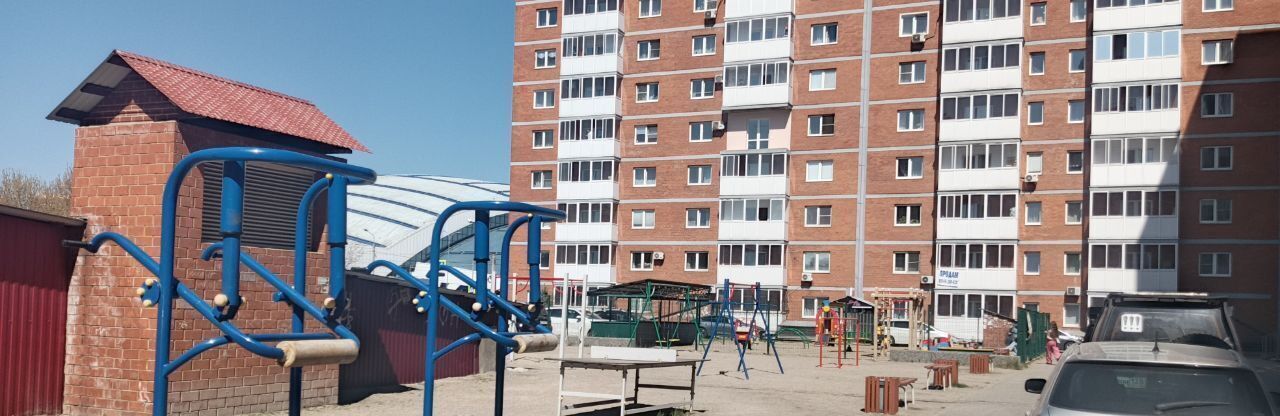 квартира г Иркутск р-н Свердловский ул Лермонтова 275/6 фото 43