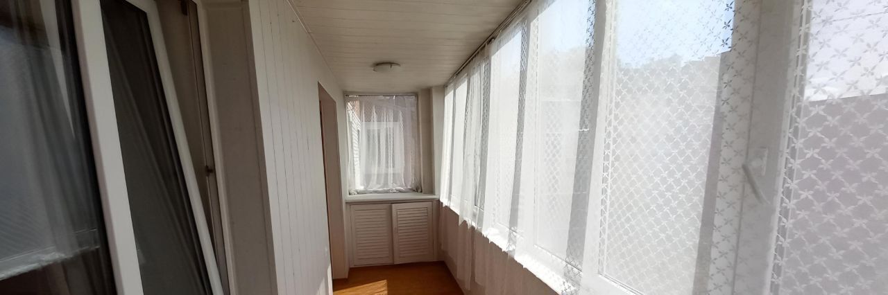квартира г Томск р-н Кировский ул Белинского 31/2 фото 6