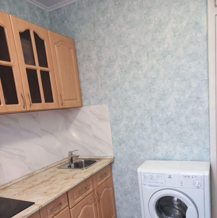 квартира г Москва метро Ясенево проезд Карамзина 1к/1 фото 2