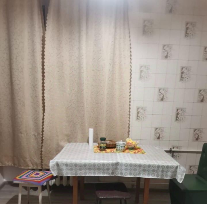 квартира г Волгоград р-н Краснооктябрьский ул им. Германа Титова 14 фото 2