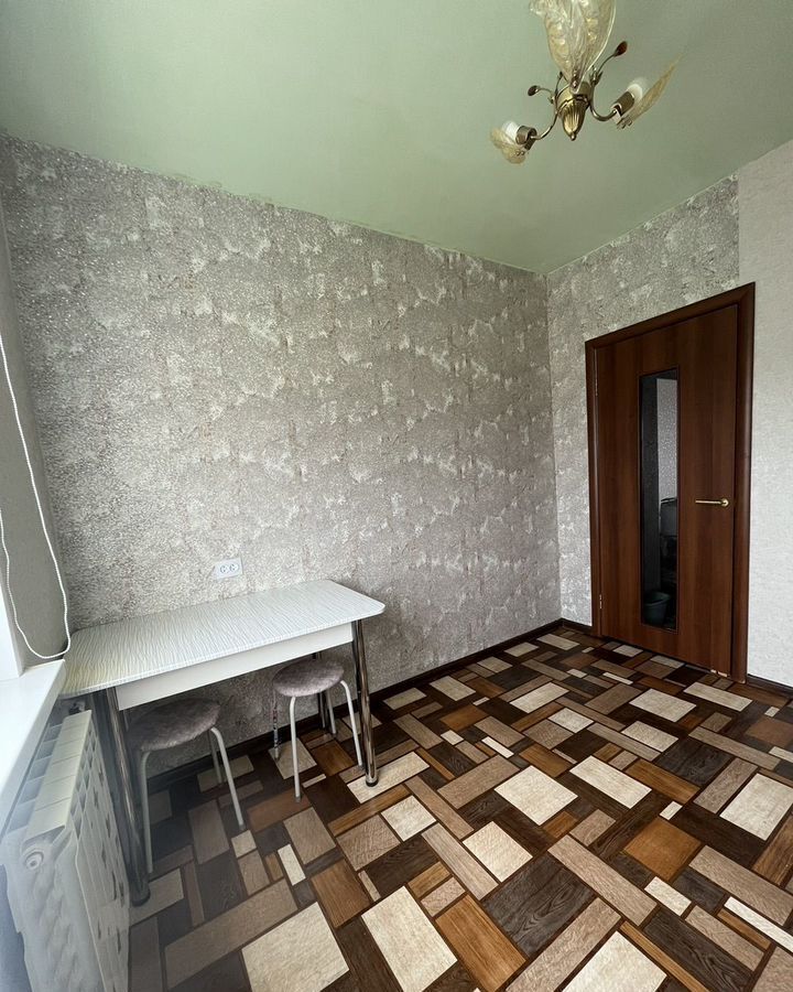 квартира г Нижний Тагил р-н Тагилстроевский пр-кт Октябрьский 6 фото 11
