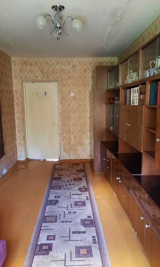 квартира г Подольск мкр Климовск пр-кт 50 лет Октября 22 фото 4