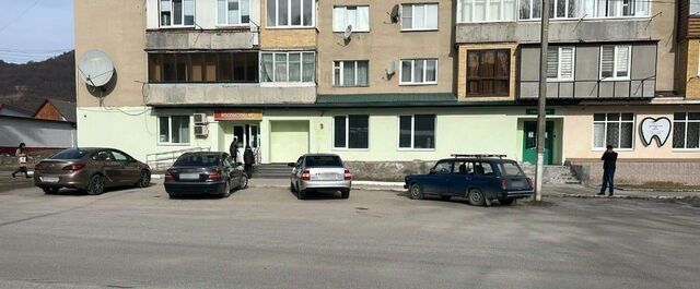 р-н Черекский пгт Кашхатау ул Мечиева 112 фото