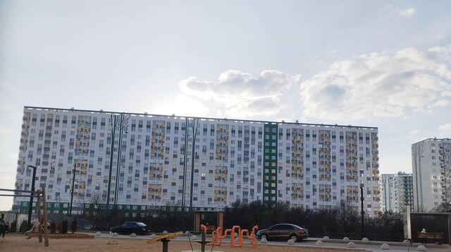 р-н Пролетарский ул Сергея Лоскутова 2 фото