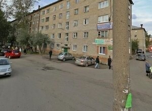 квартира ул Колхозная 9 фото