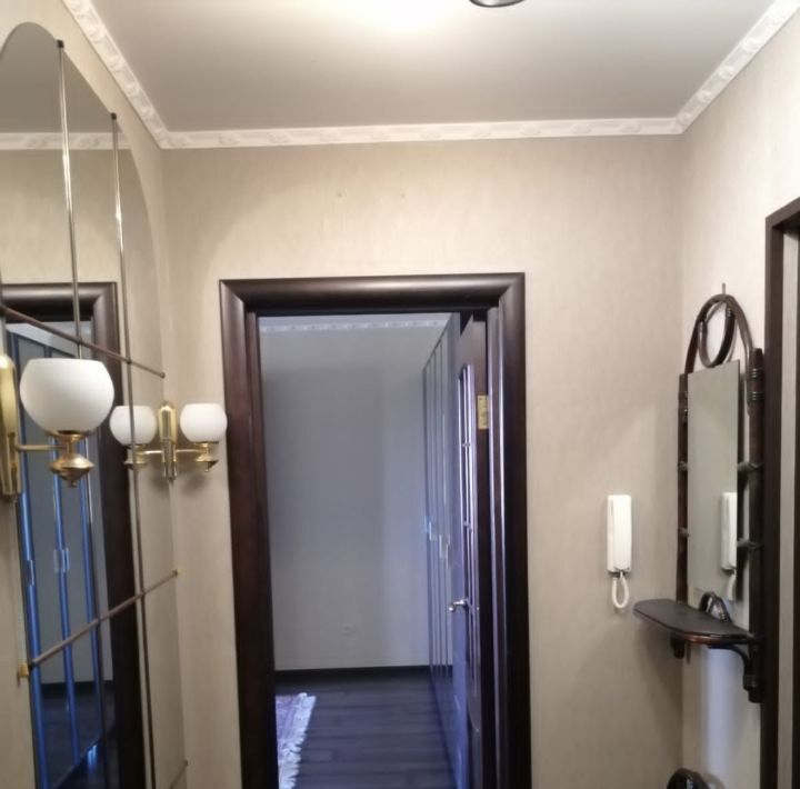 квартира г Тверь р-н Пролетарский ул Виноградова 1 фото 1