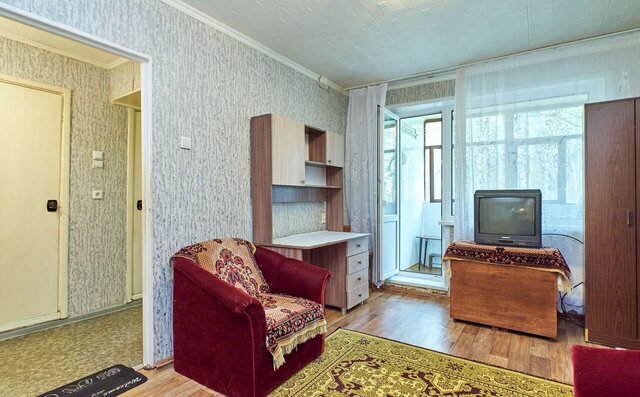 рп Лесная Поляна 34 фото